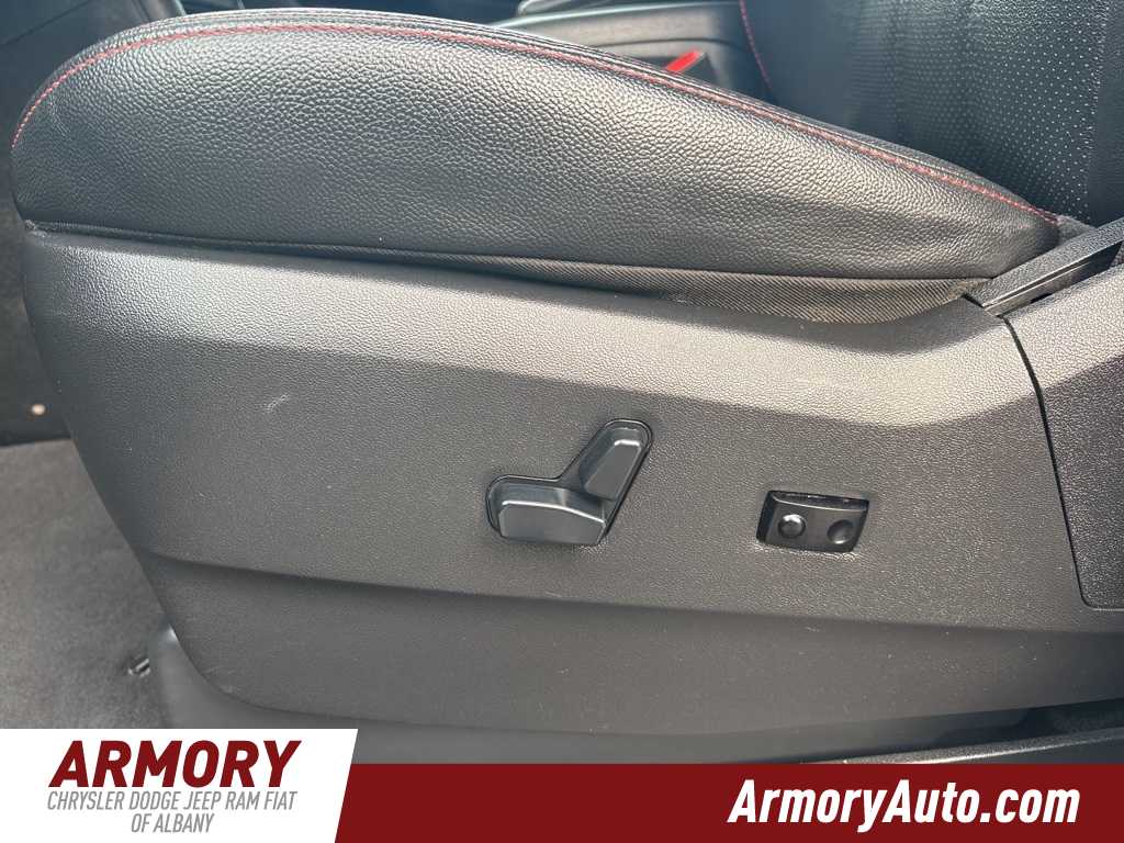 Thumbnail: 2019 Dodge Grand Caravan - 11