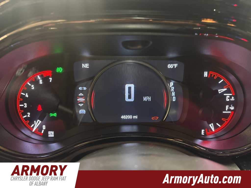 Thumbnail: 2023 Dodge Durango - 14