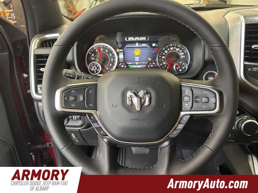 Thumbnail: 2026 RAM 1500 - 14