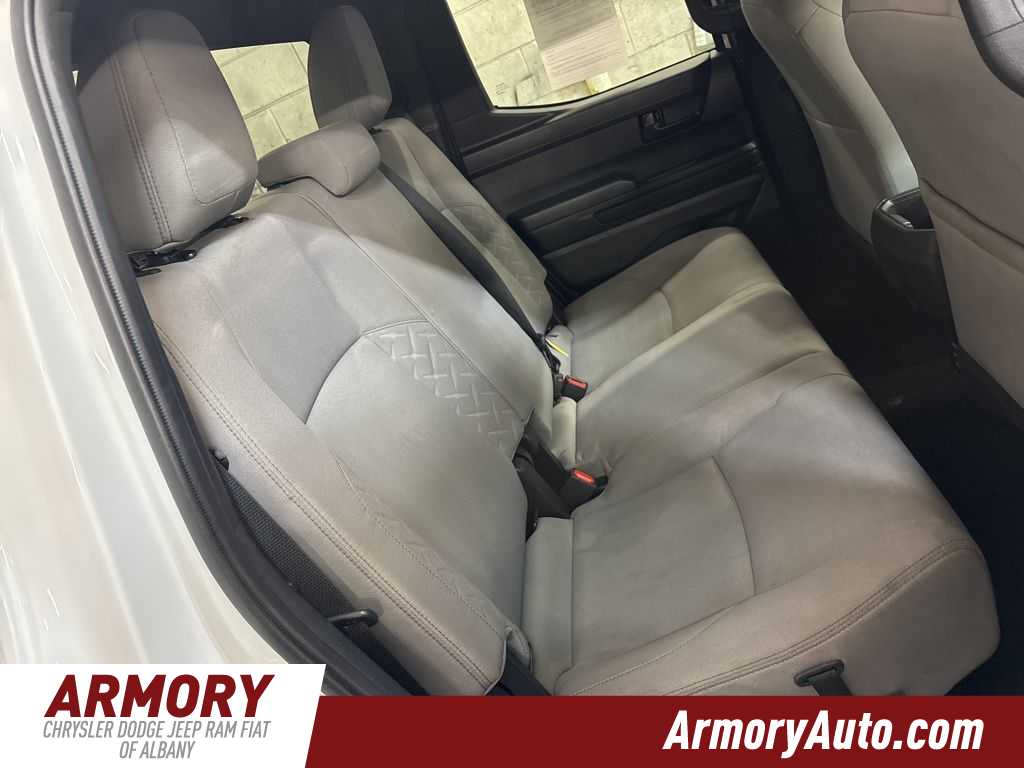 Thumbnail: 2024 Toyota Tacoma - 29