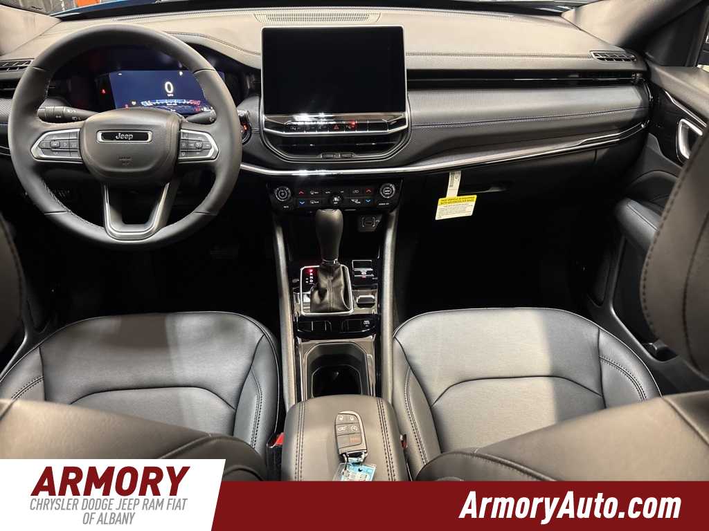 Thumbnail: 2026 Jeep Compass - 34