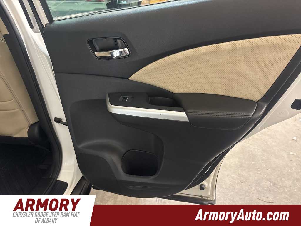 Thumbnail: 2016 Honda CR-V - 28