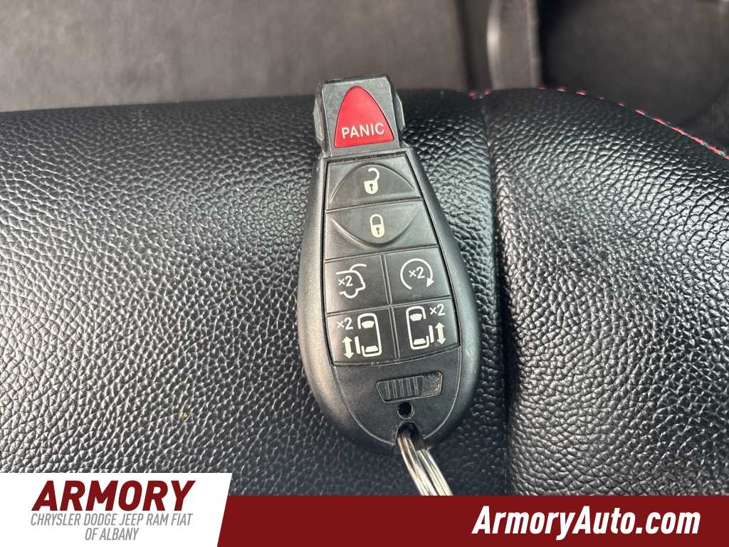 Thumbnail: 2019 Dodge Grand Caravan - 20