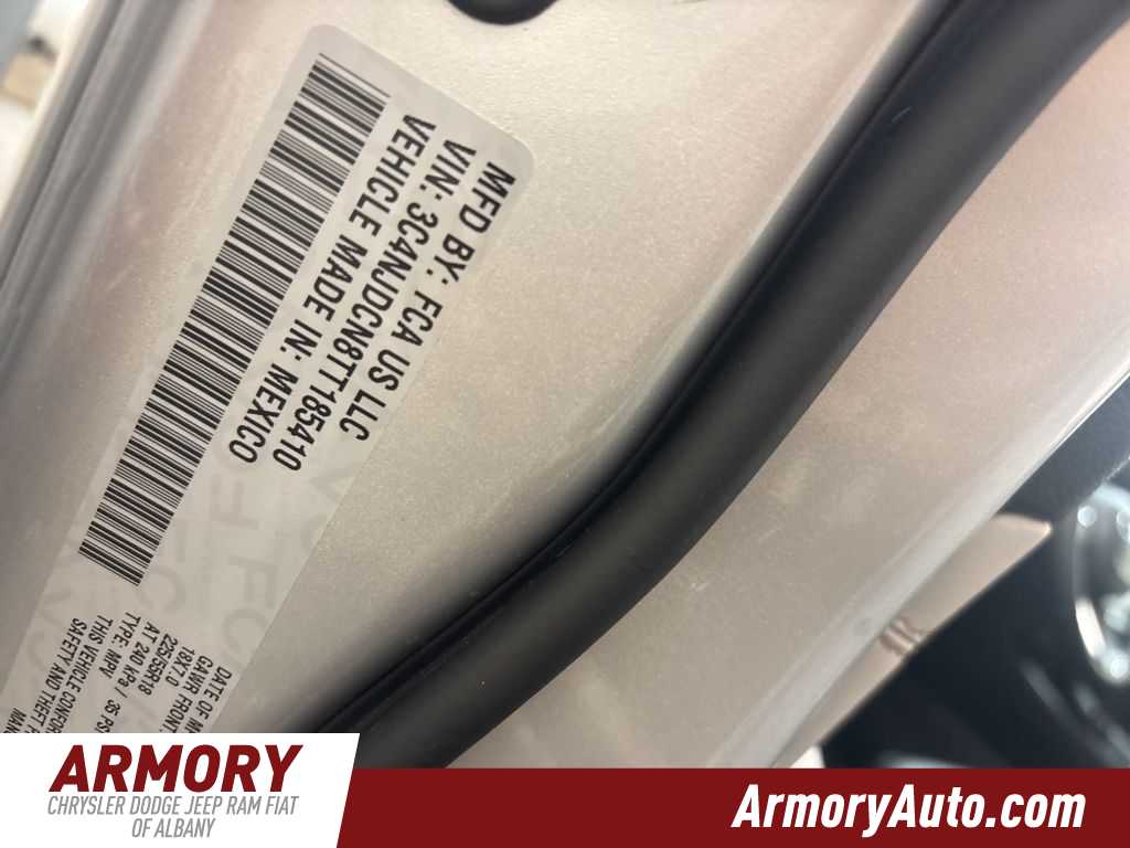 Thumbnail: 2026 Jeep Compass - 38