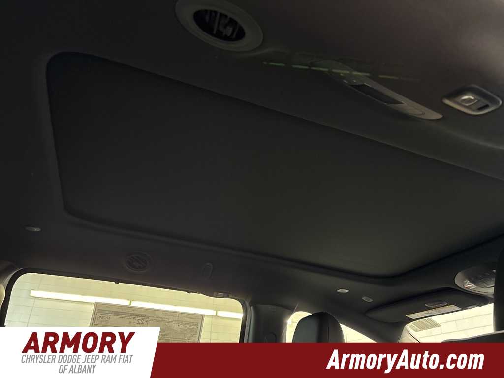 Thumbnail: 2026 Chrysler Pacifica - 35