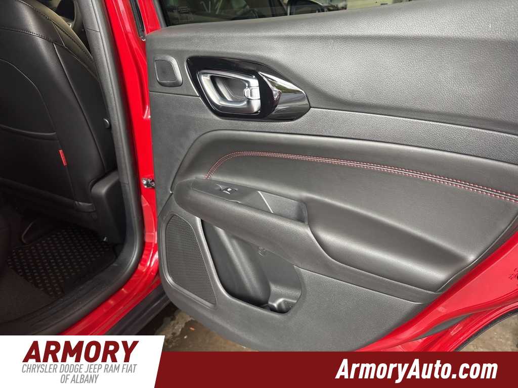 Thumbnail: 2026 Jeep Compass - 26