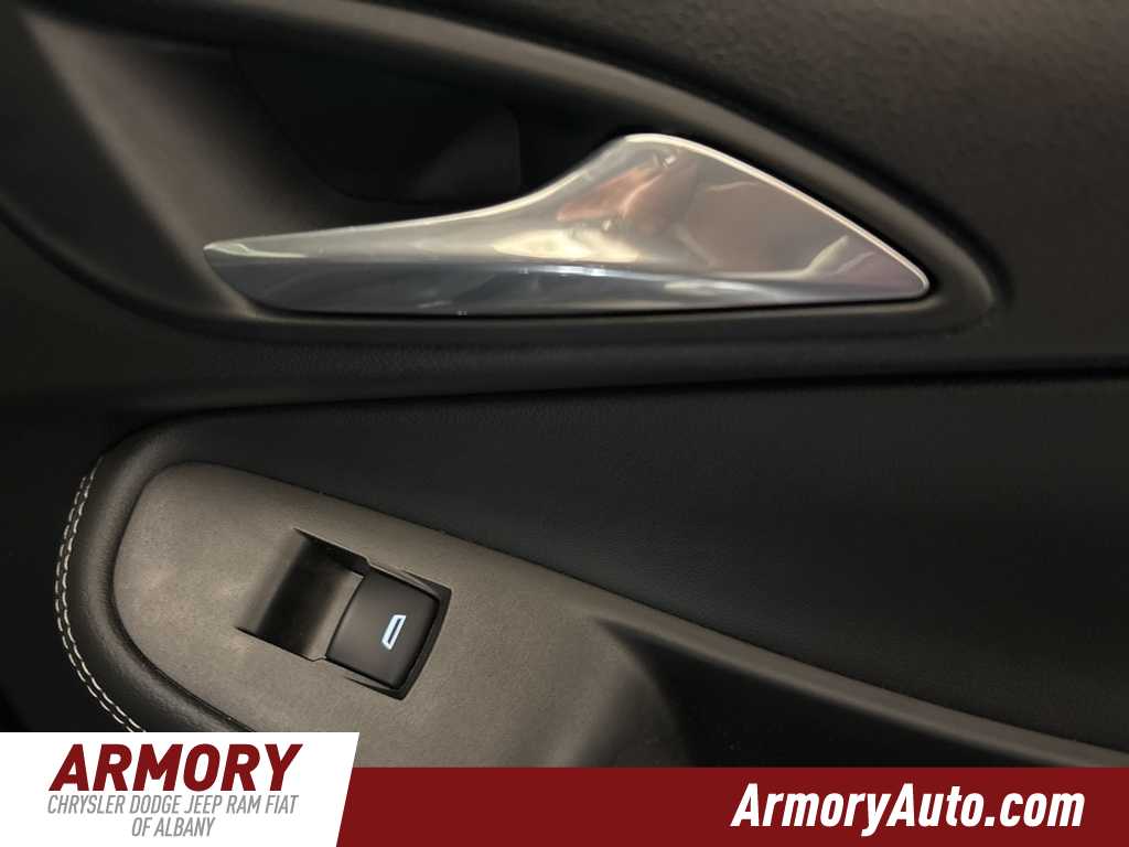 Thumbnail: 2021 Buick Encore GX - 28