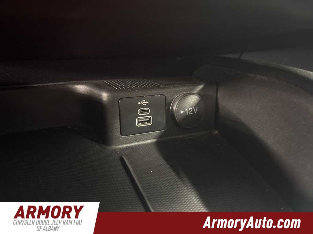 Thumbnail: 2024 Ford Escape - 18