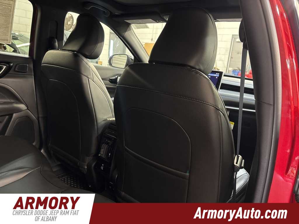 Thumbnail: 2026 Jeep Compass - 32