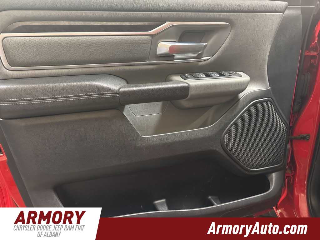 Thumbnail: 2020 RAM 1500 - 8