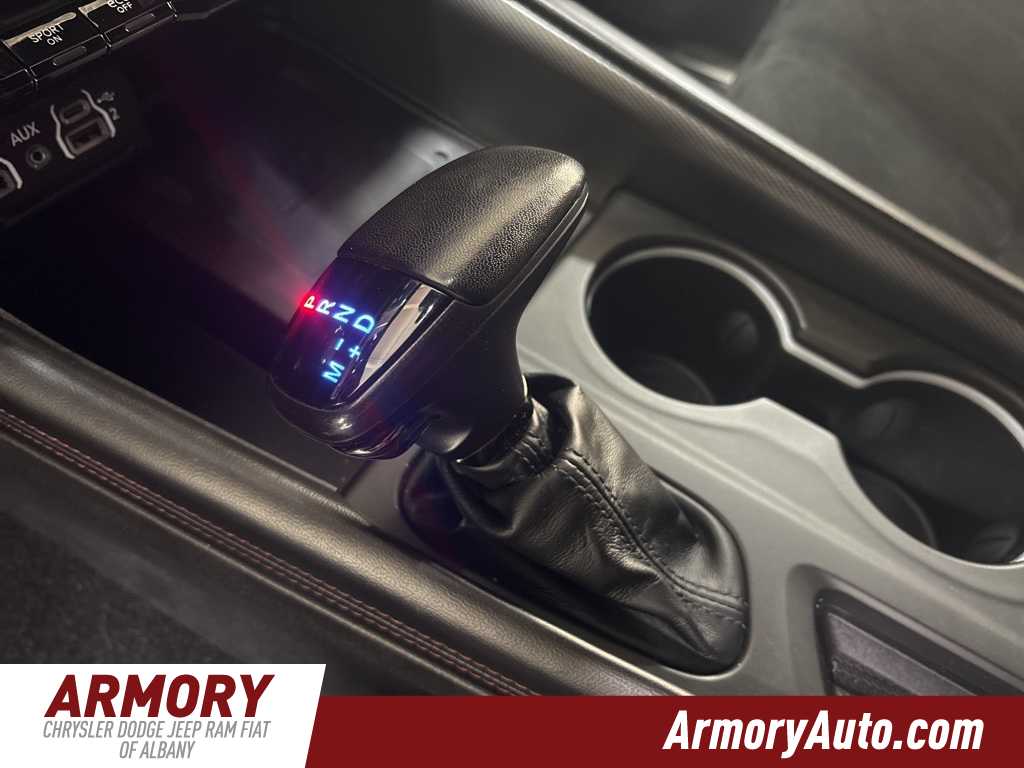 Thumbnail: 2022 Dodge Durango - 20