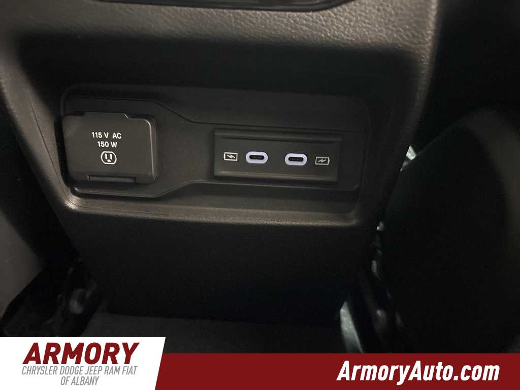 Thumbnail: 2026 Jeep Grand Cherokee - 37