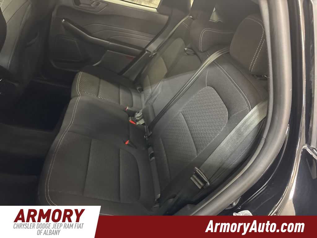 Thumbnail: 2024 Ford Escape - 26