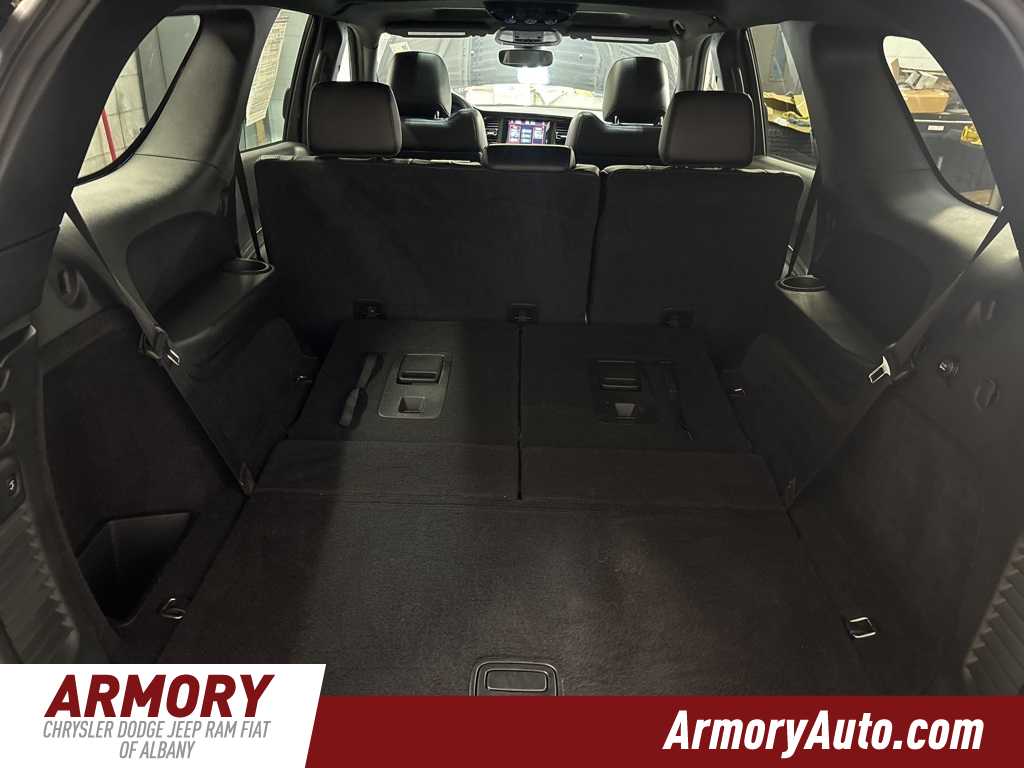 Thumbnail: 2022 Dodge Durango - 33