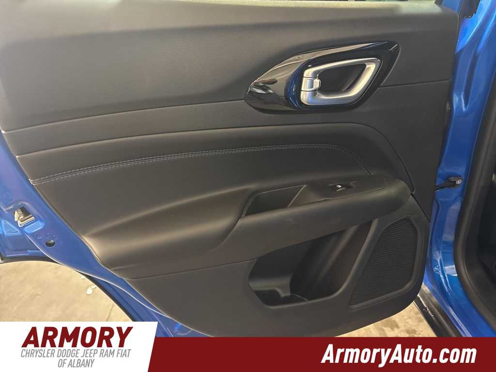 Thumbnail: 2026 Jeep Compass - 23