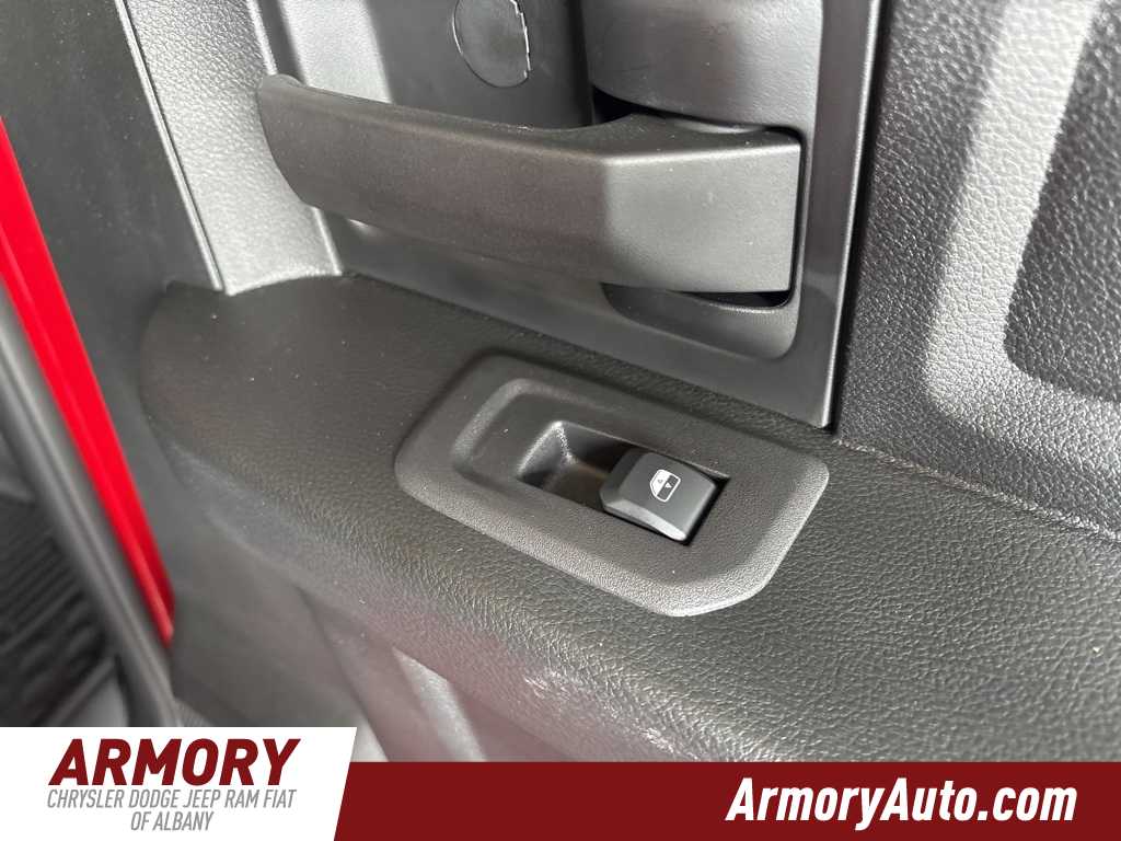 Thumbnail: 2026 RAM 2500 - 29