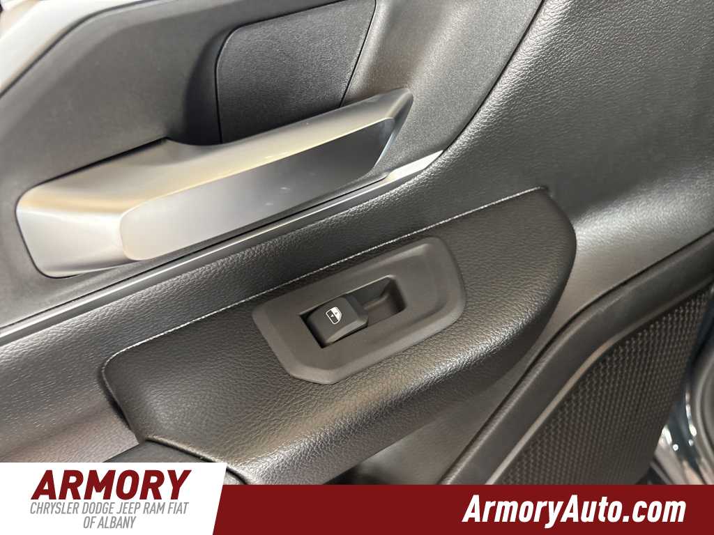 Thumbnail: 2026 RAM 1500 - 23