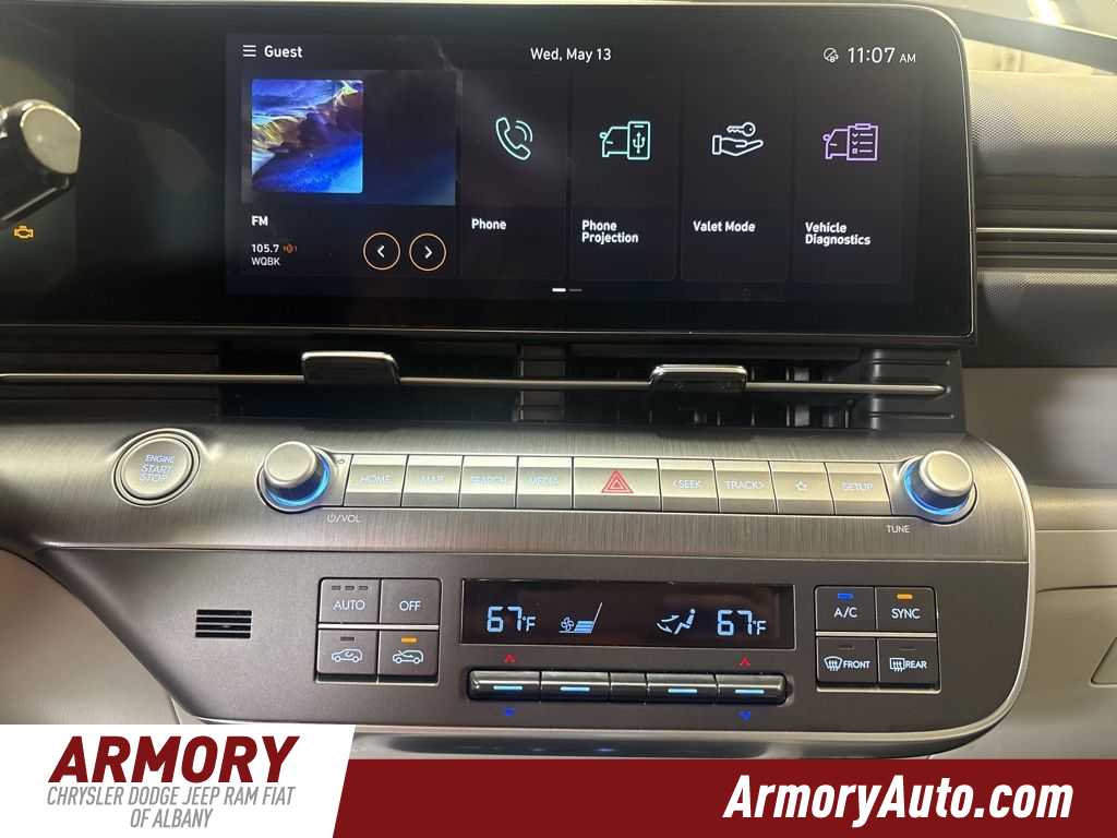 Thumbnail: 2024 Hyundai Kona - 18