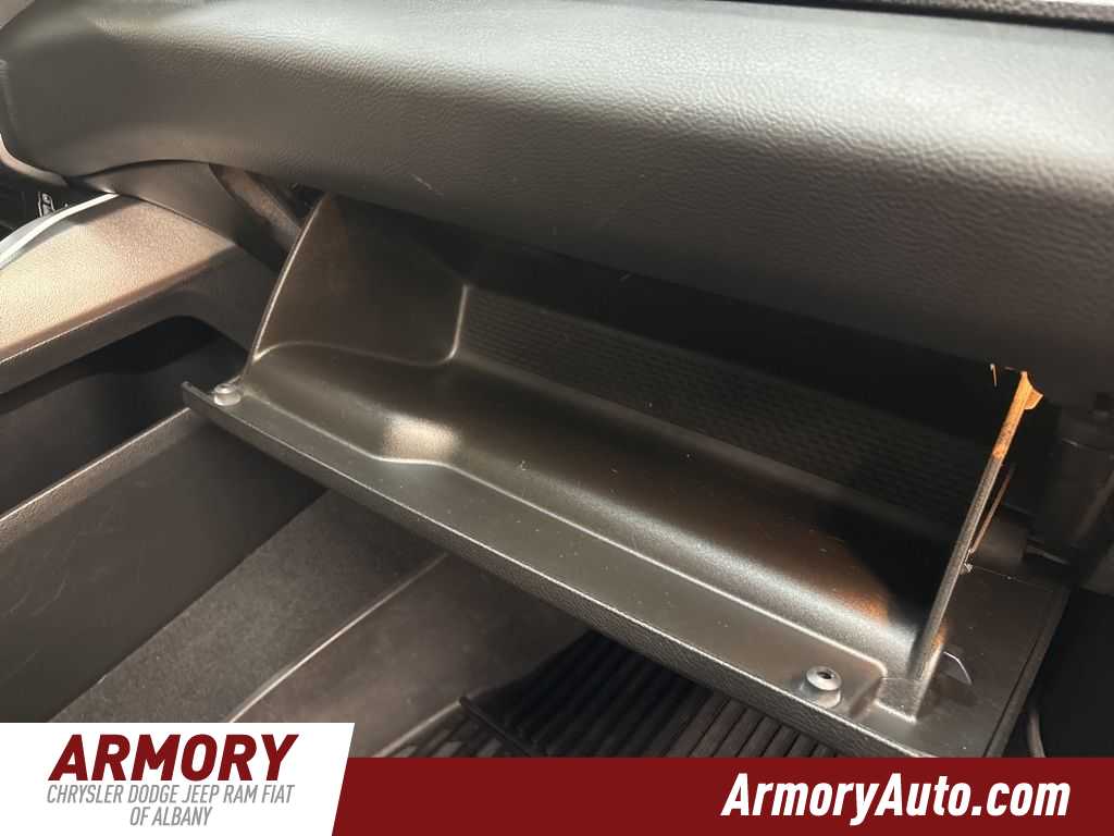 Thumbnail: 2019 RAM 1500 - 39