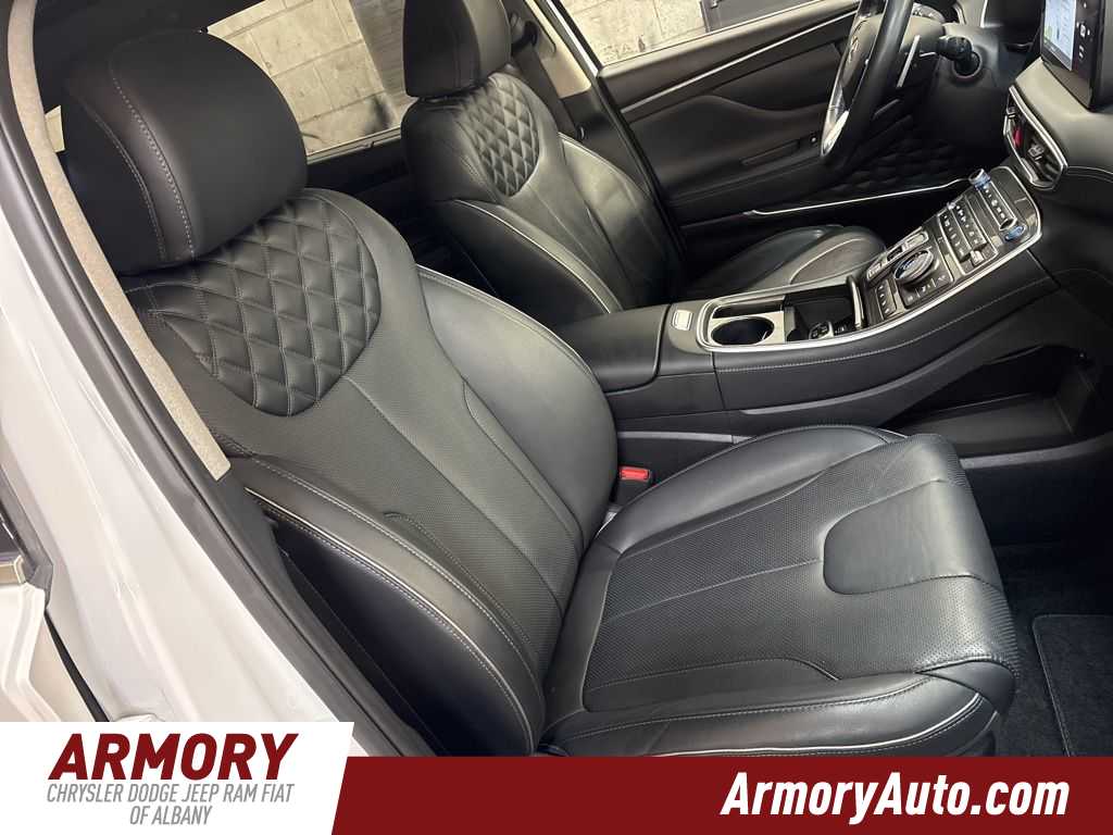 Thumbnail: 2022 Hyundai Santa Fe - 39