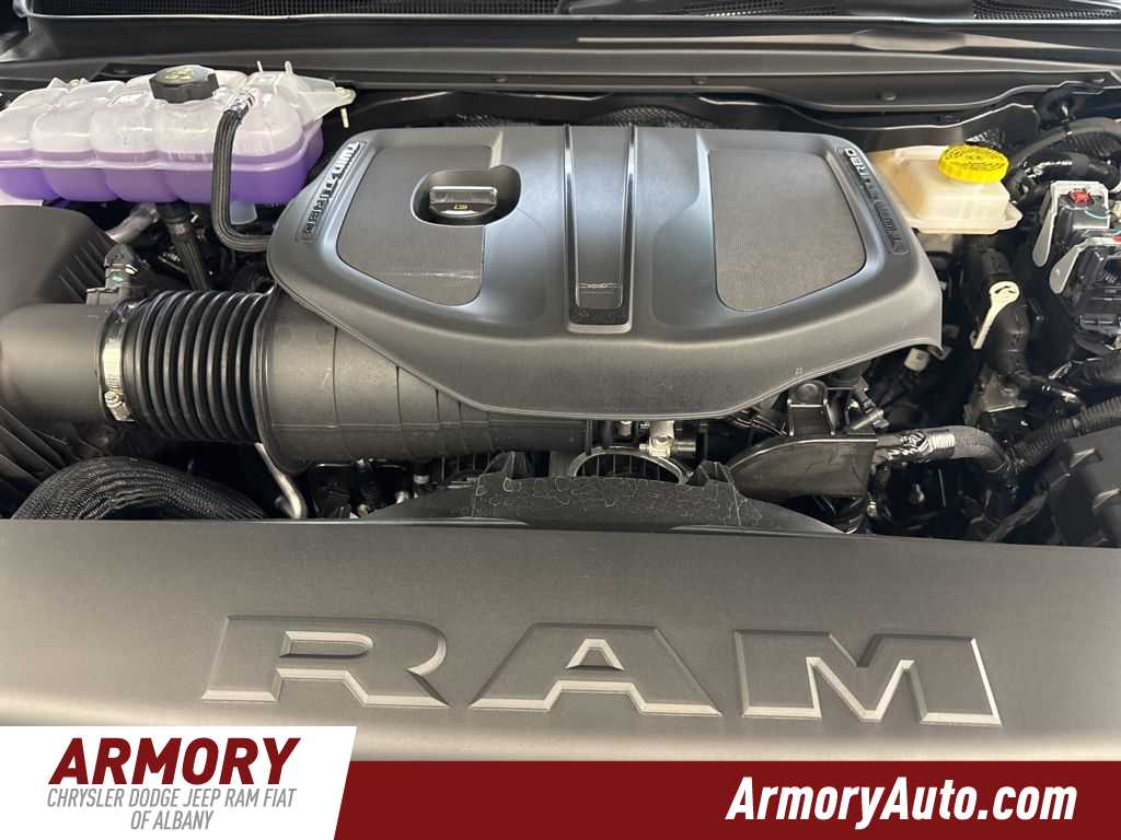 Thumbnail: 2026 RAM 1500 - 31