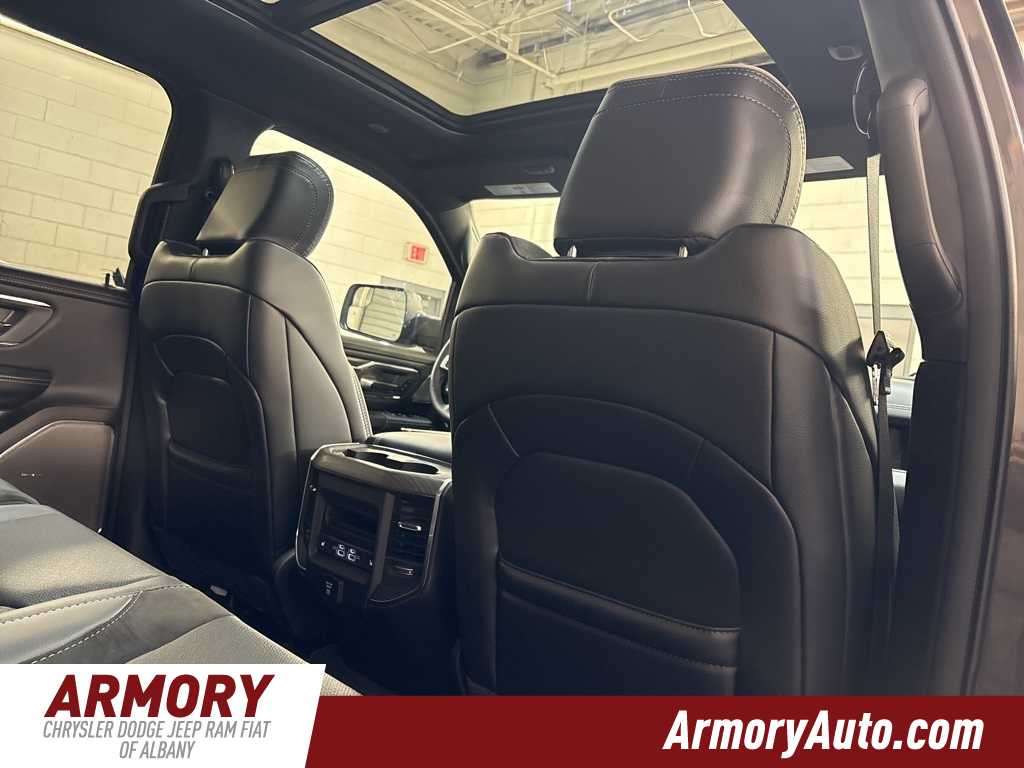 Thumbnail: 2026 RAM 1500 - 33