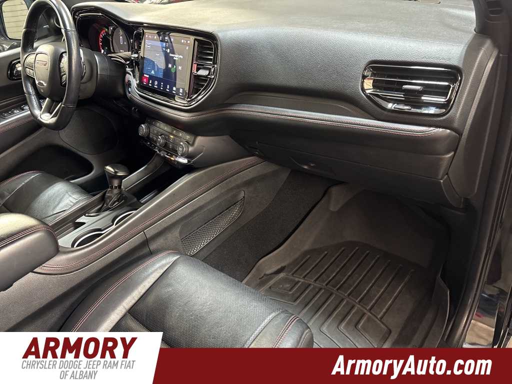 Thumbnail: 2023 Dodge Durango - 41