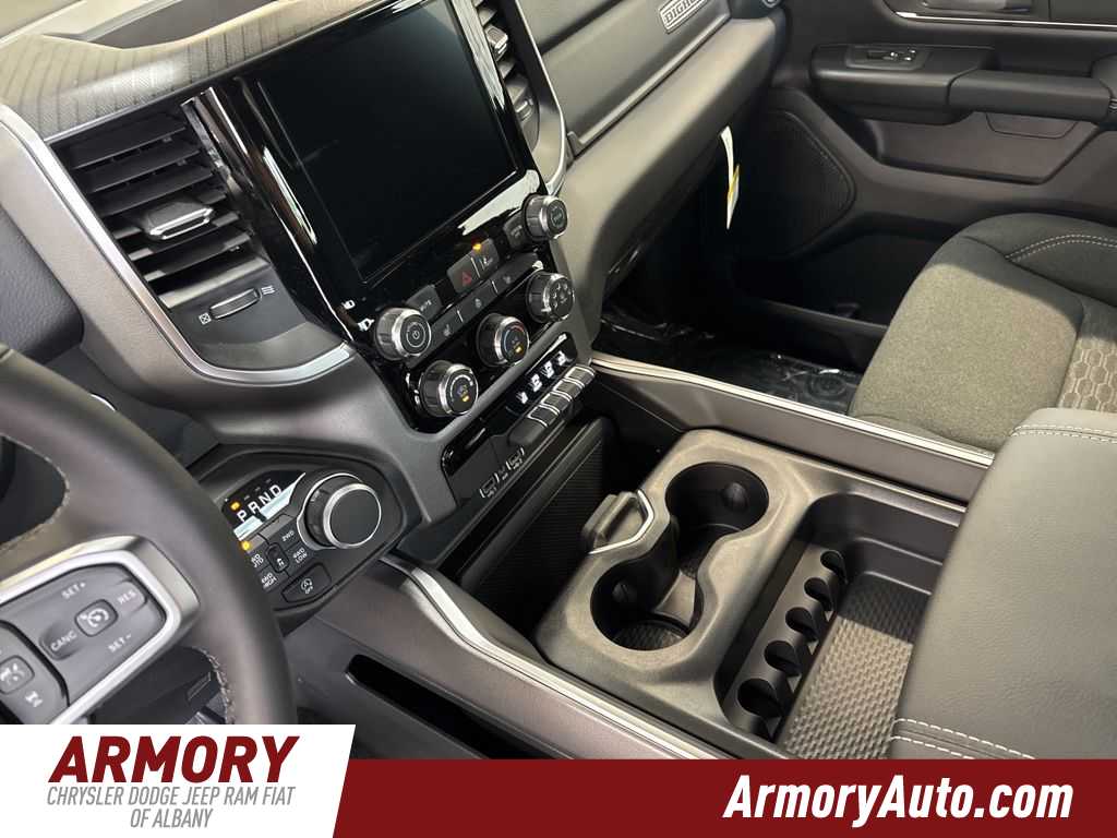 Thumbnail: 2026 RAM 1500 - 16