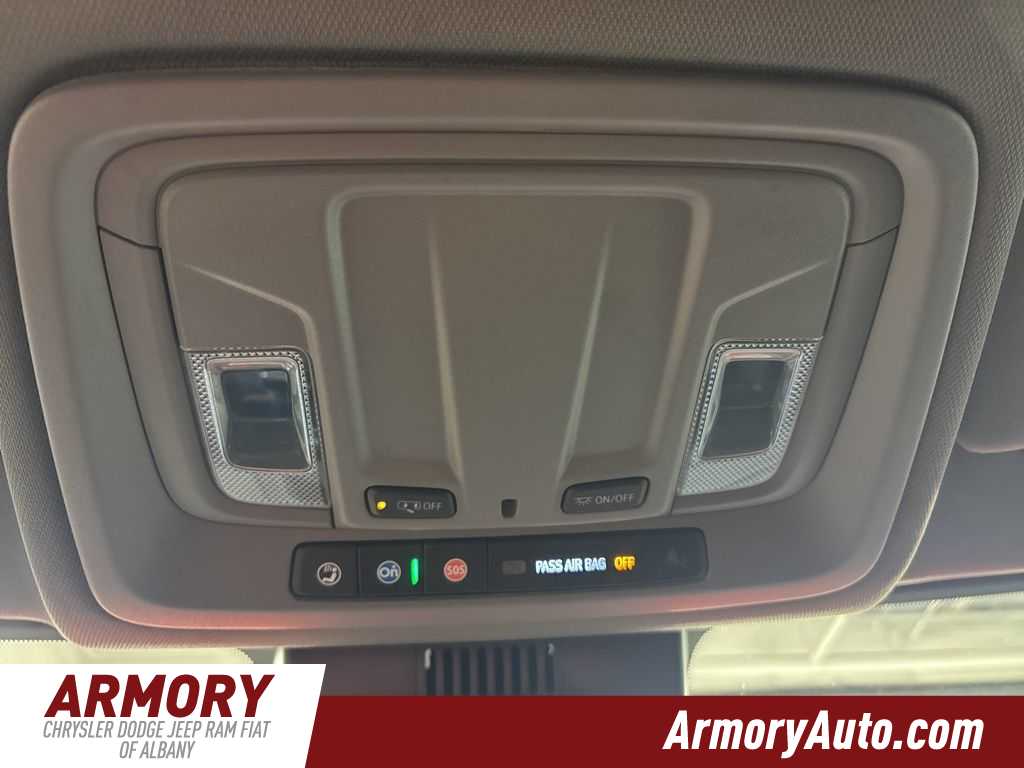 Thumbnail: 2023 Chevrolet Silverado 1500 - 22