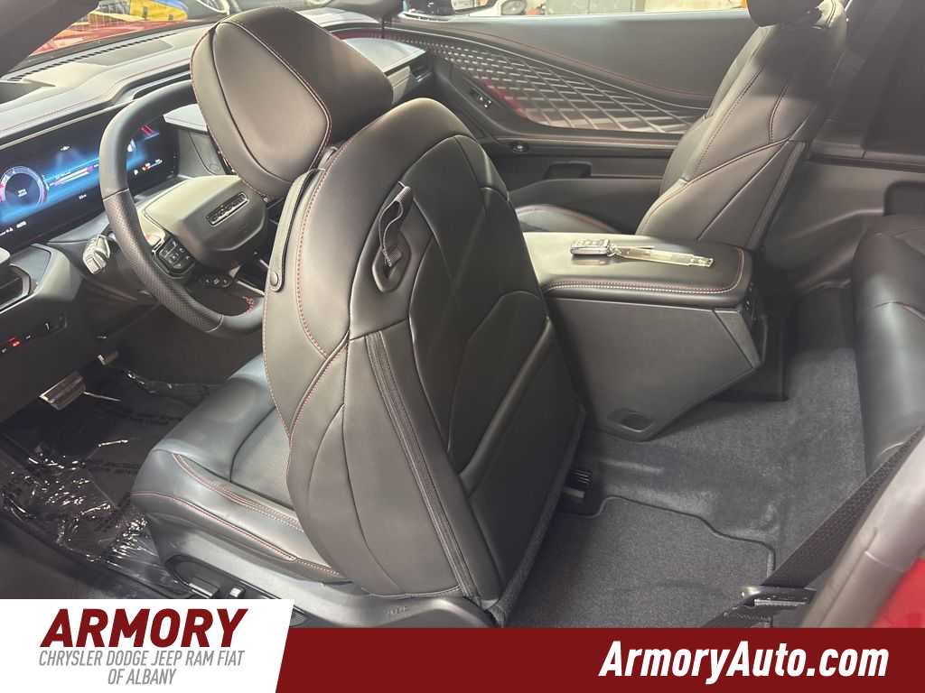 Thumbnail: 2026 Dodge Charger - 17