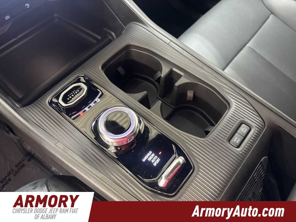 Thumbnail: 2026 Jeep Cherokee - 20