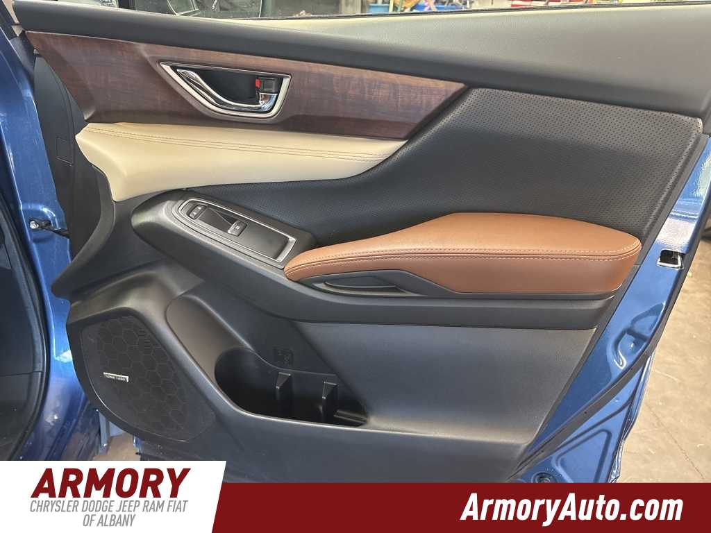 Thumbnail: 2022 Subaru Ascent - 44