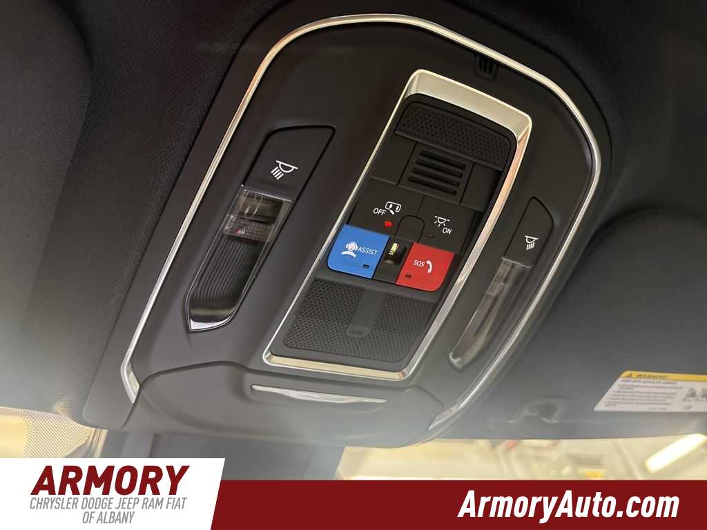 Thumbnail: 2026 Jeep Cherokee - 21