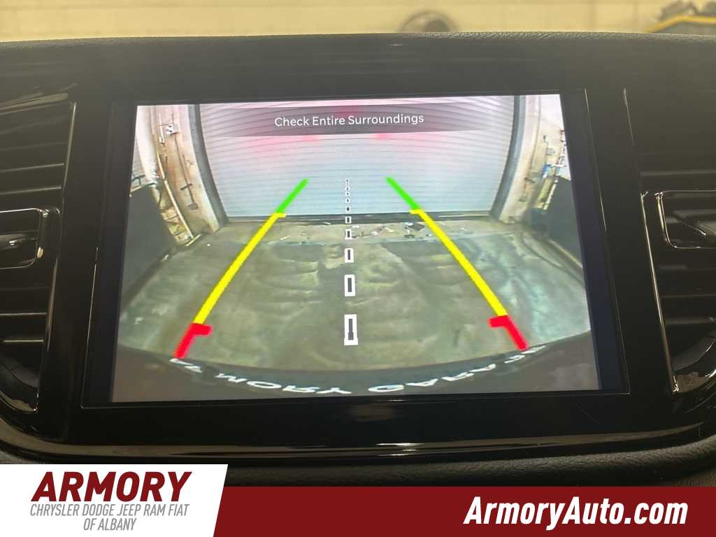 Thumbnail: 2022 Dodge Durango - 17