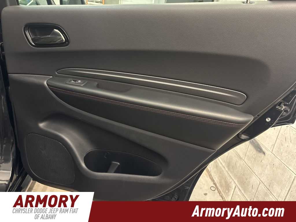 Thumbnail: 2026 Dodge Durango - 32