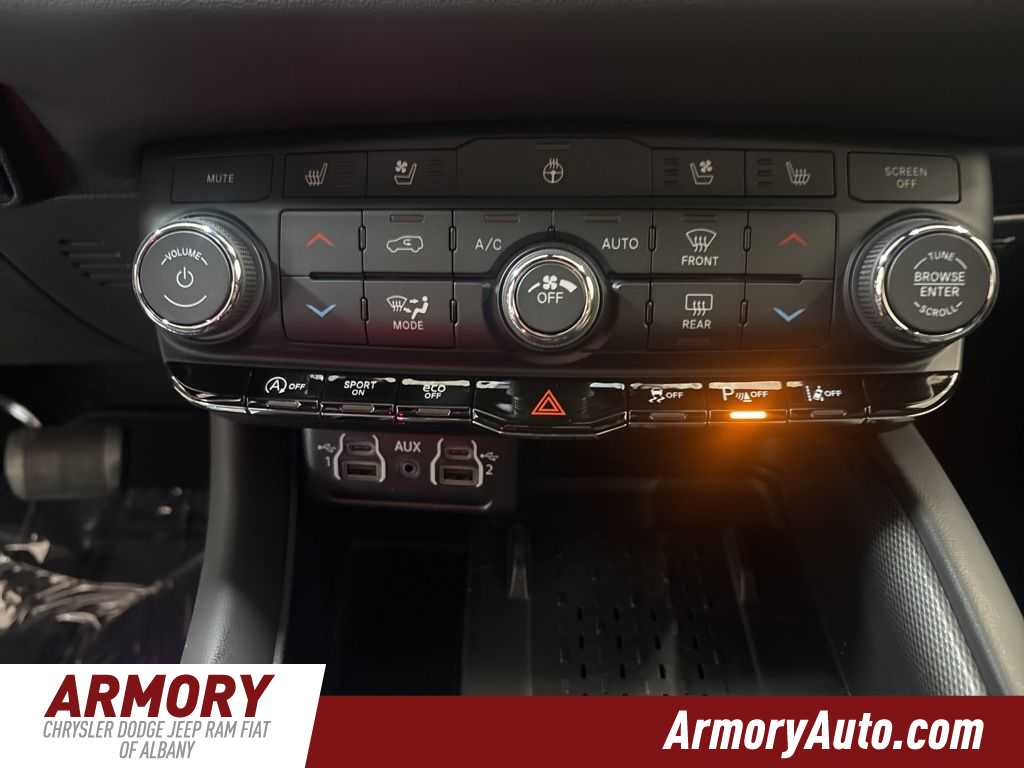 Thumbnail: 2026 Dodge Durango - 20