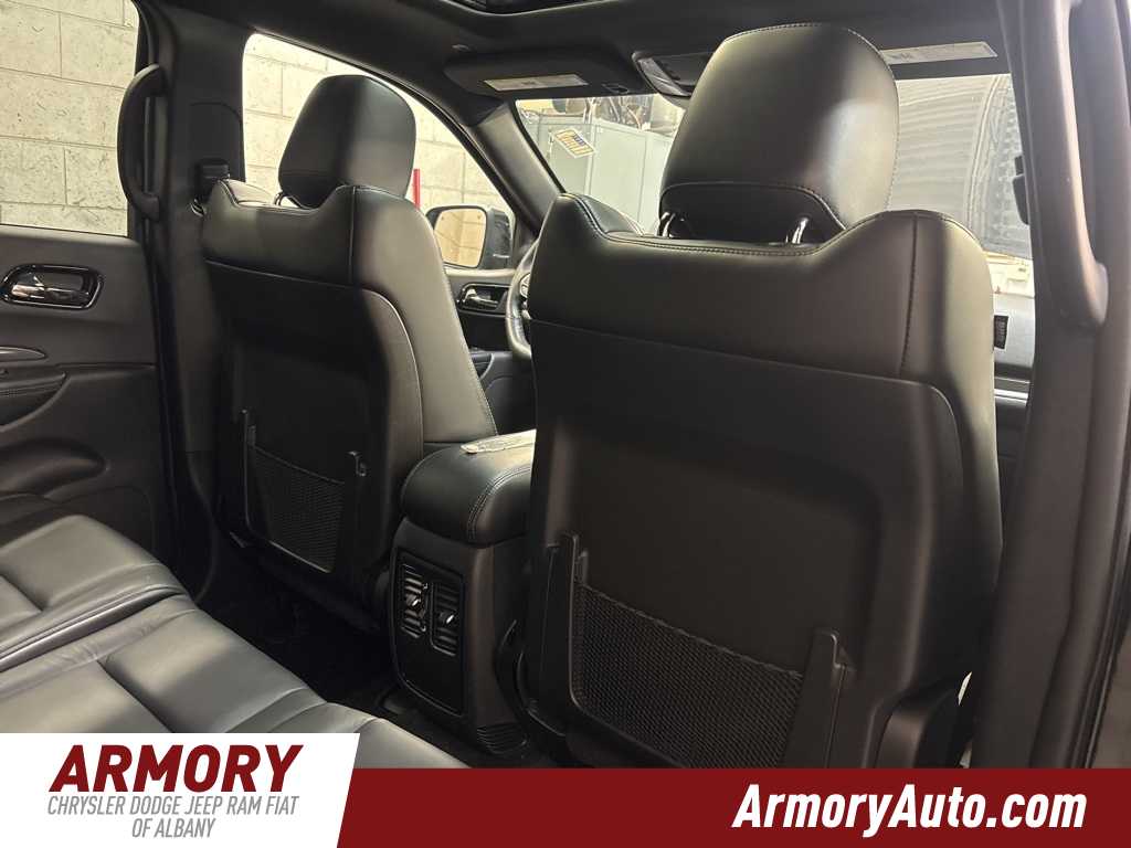 Thumbnail: 2022 Dodge Durango - 37