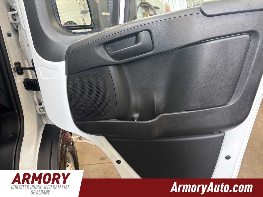 Thumbnail: 2026 RAM ProMaster - 28