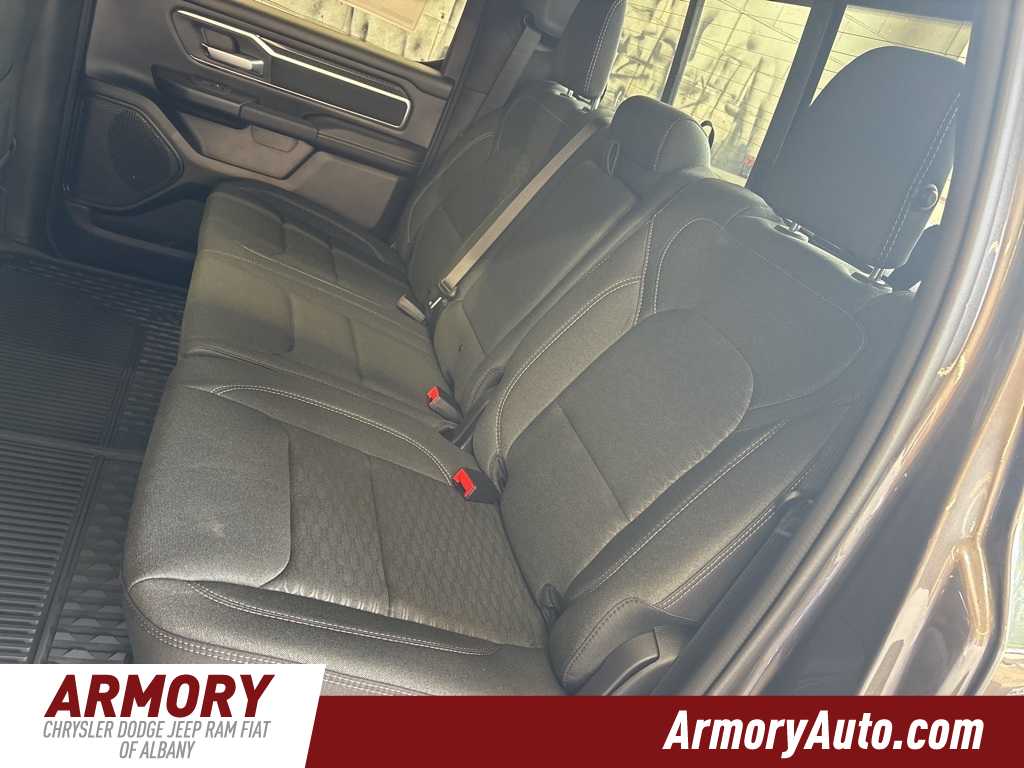 Thumbnail: 2026 RAM 1500 - 30