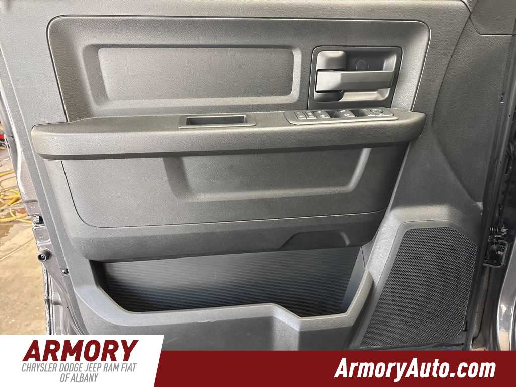 Thumbnail: 2026 RAM 2500 - 7