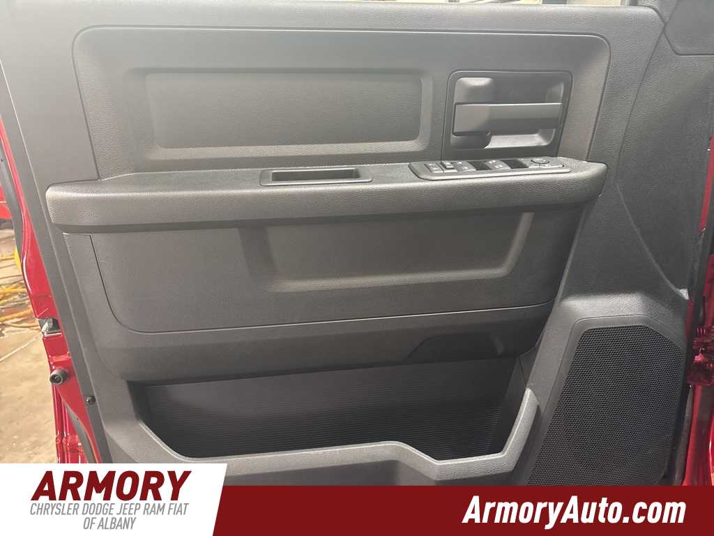 Thumbnail: 2026 RAM 2500 - 7