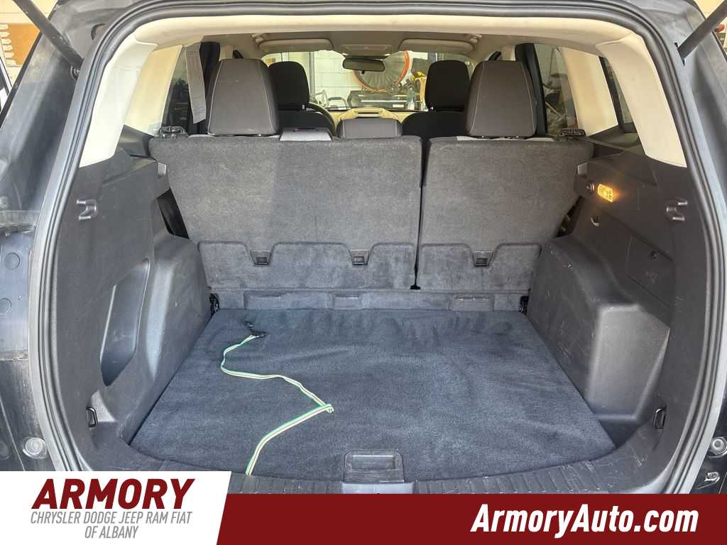 Thumbnail: 2018 Ford Escape - 25