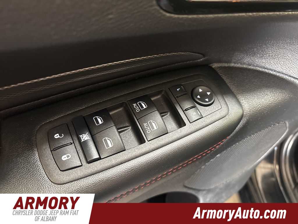 Thumbnail: 2025 Dodge Durango - 8