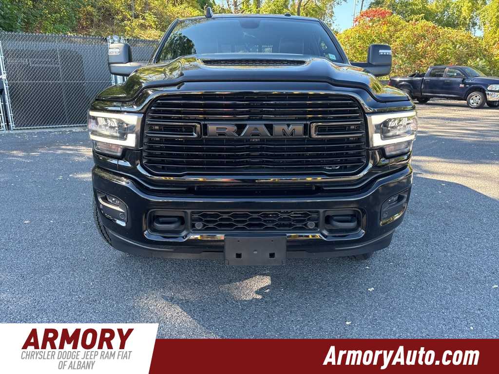 Thumbnail: 2023 RAM 2500 - 2