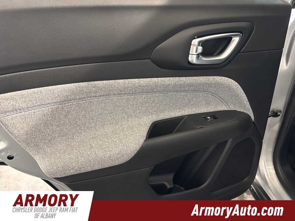 Thumbnail: 2026 Jeep Compass - 22