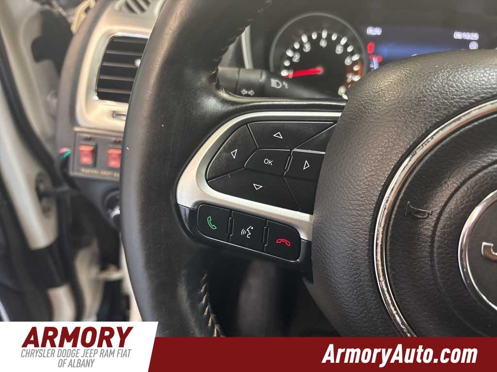 Thumbnail: 2018 Jeep Compass - 15