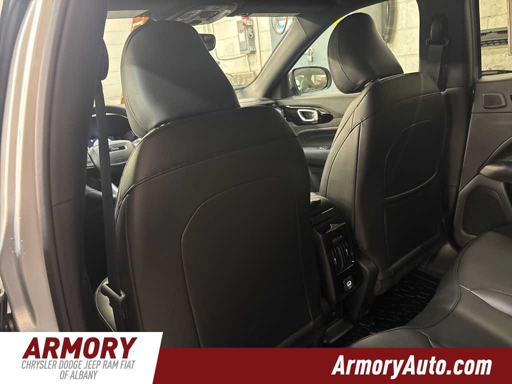 Thumbnail: 2026 Jeep Compass - 23