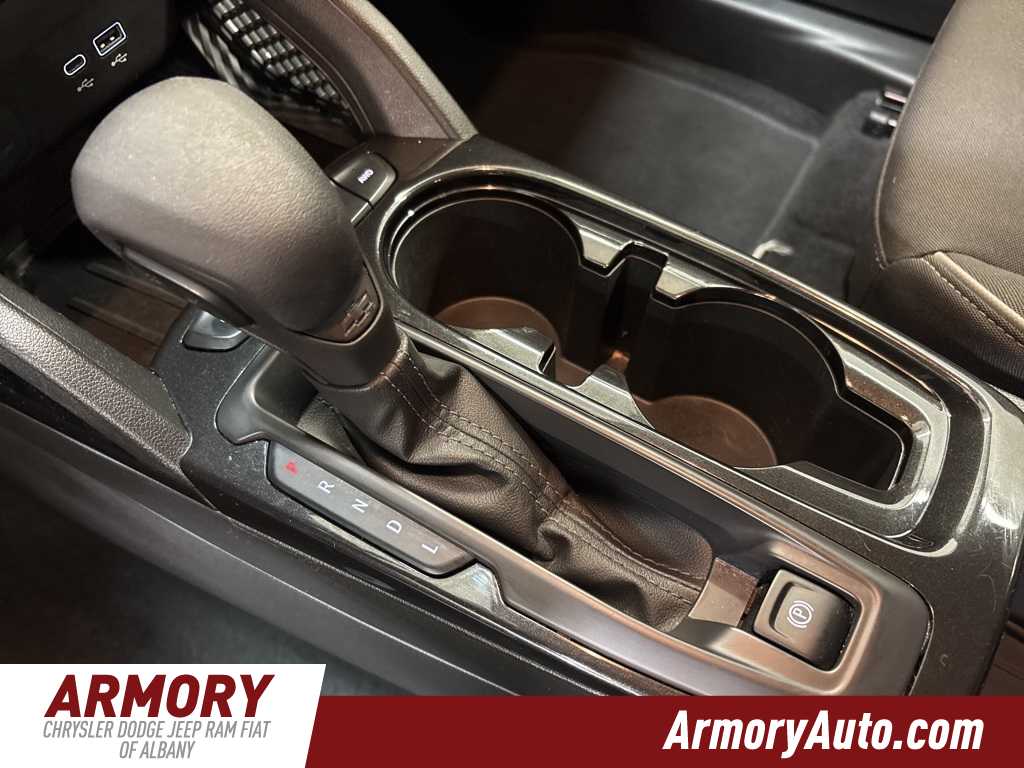 Thumbnail: 2024 Chevrolet TrailBlazer - 20