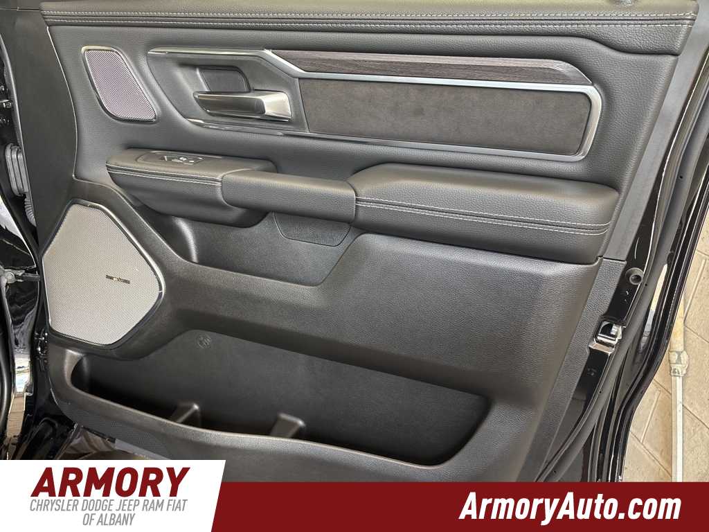 Thumbnail: 2026 RAM 1500 - 35