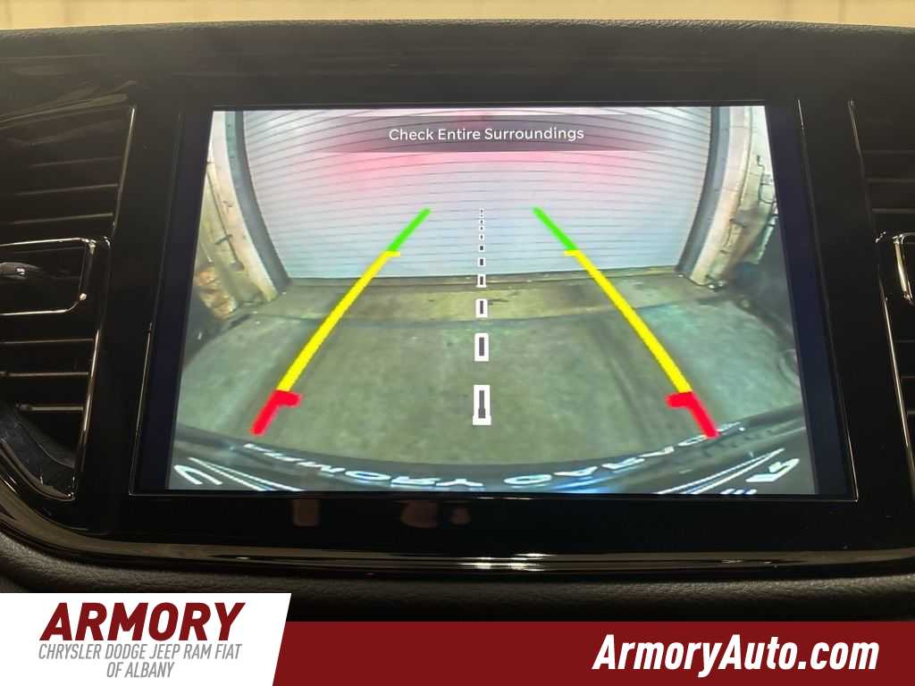 Thumbnail: 2026 Dodge Durango - 17